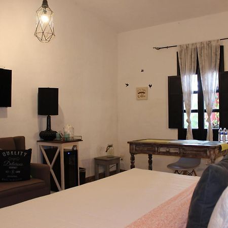 Hotel Real De Piedra Pénjamo Room photo